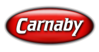 Carnaby Caravans logo